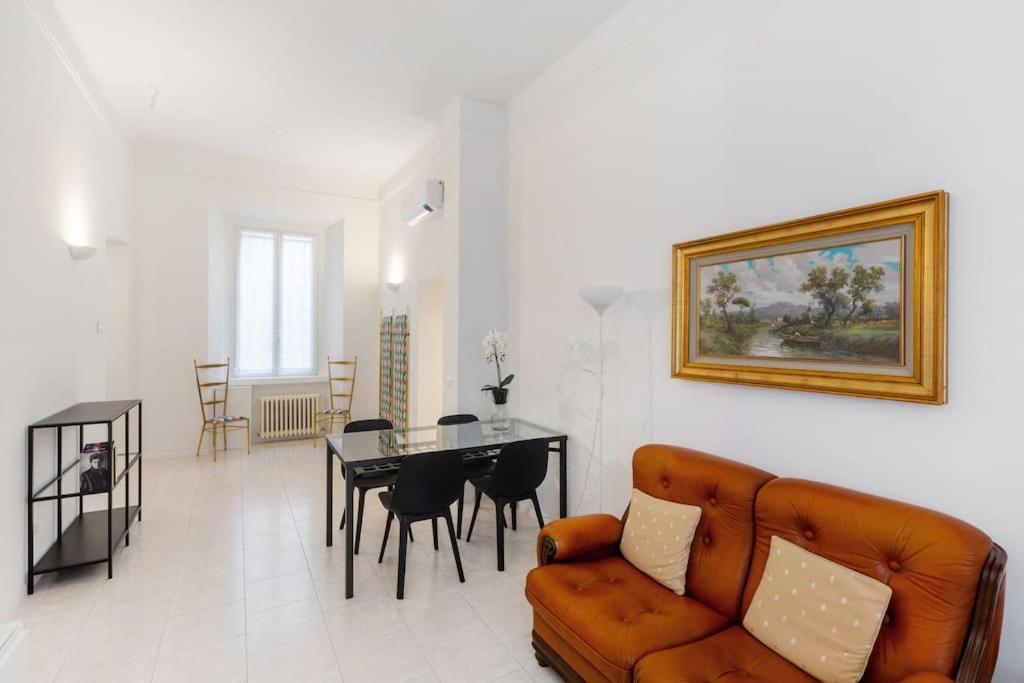 Splendido 2 Camere 2 Bagni In Porta Venezia Milan Exterior photo