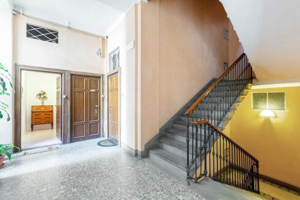 Splendido 2 Camere 2 Bagni In Porta Venezia Milan Exterior photo